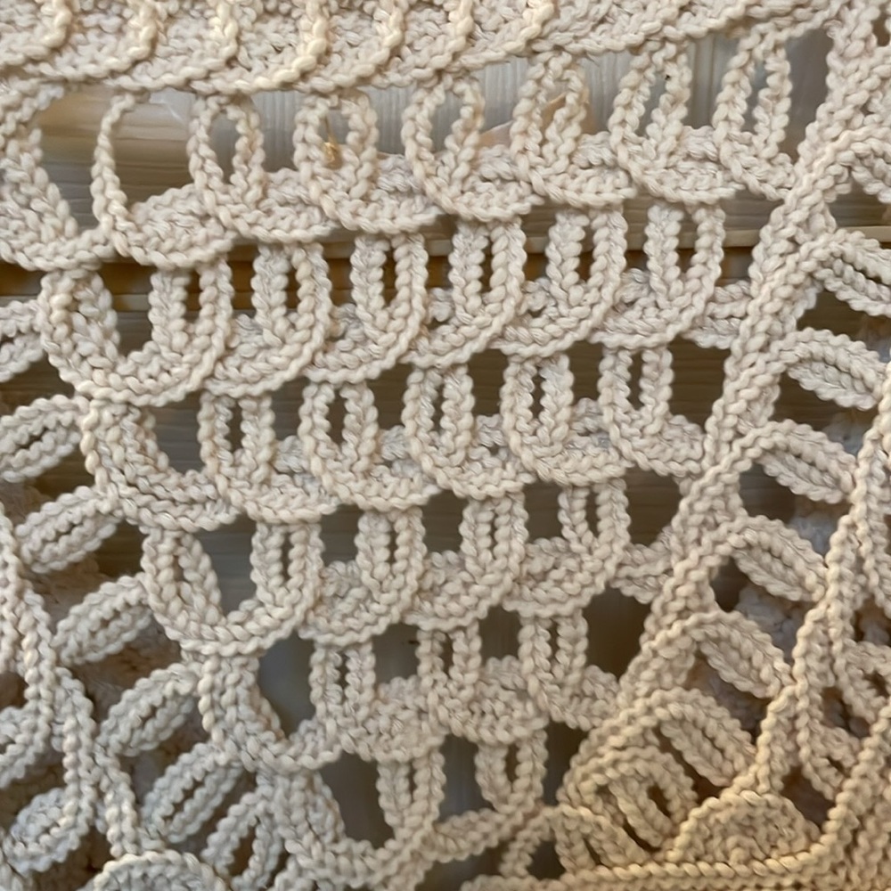 Coldwater Creek Soutache Jacket (P/P) - Picture 4 of 11